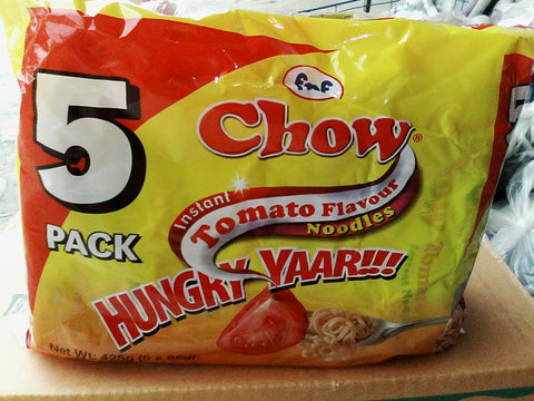 NOODLE-Chow