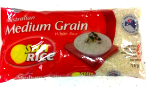 LAISE-RICE 1kg