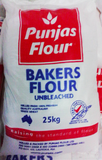 MAHOA'A-Flour 25kg