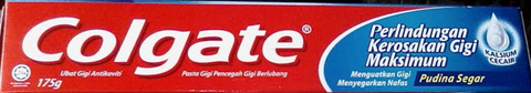 Colgate 200g