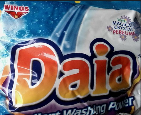 Daia Washing Powder