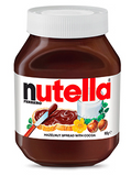 Nutella-900g