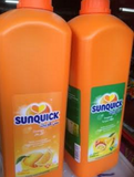 Sunquick 2000mls