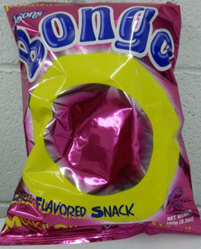 Puha Bongo 50g