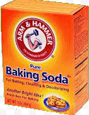Baking Soda 350g