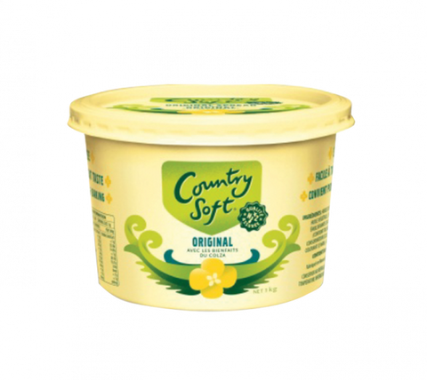 MARGARINE-GOLDEN/COUNTRY SOFT