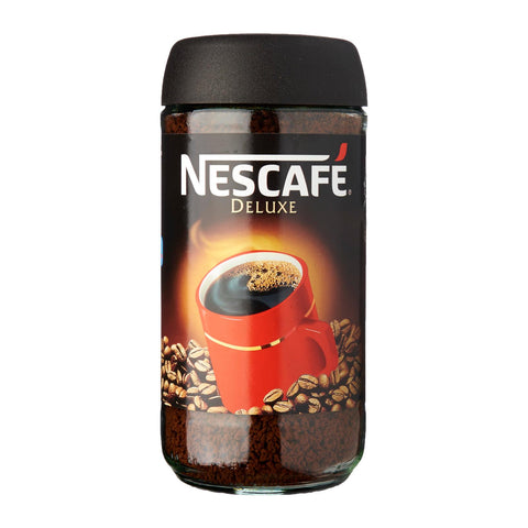 COFFEE-Nescafe