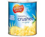 Australian  Pineapple pieces 425G