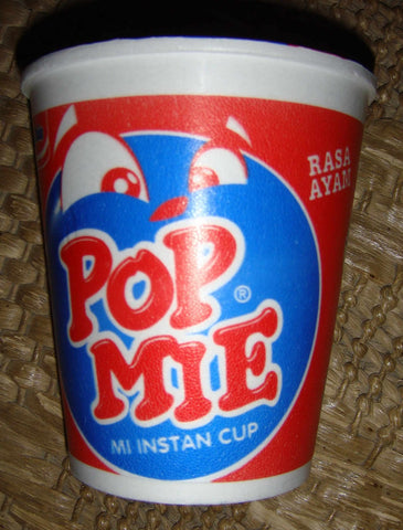 NOODLE-POP MIE (CUP)