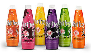 CORDIAL-Thriftee x1